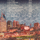 Alvin Lee - In Tennessee (Ten Years After) cd-levy - pikkukuva 2