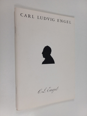Finland. Opetusministeriö : Carl Ludvig Engel : Engel-näy...