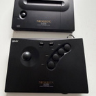 Neo Geo Gold X konsoli + Mega Pack vol. 1 - pikkukuva 2