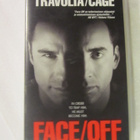 Face/Off • VHS - pikkukuva 1