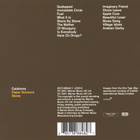 Catatonia – Paper Scissors Stone - pikkukuva 2