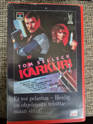Karkuri