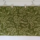 MARIMEKKO KRISTINA ISOLA 2007 OLKIKUKKA KANGASTA VERHOKAPPA - pikkukuva 2