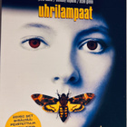 Uhrilampaat - Silence of The Lambs - pikkukuva 1