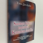 Timo Järvilahti : Suomen kirkon turistityö Kanarian saari... - pikkukuva 1