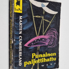Marten Cumberland : Punainen paljettihattu - pikkukuva 1