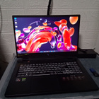 Acer Nitro17 AN17-41 –Ryzen7 Pelikannettava 16GB DDR5 2Tb/m2 - pikkukuva 3