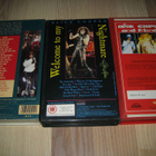 Alice Cooper Musiikkivideot 5kpl (VHS) - pikkukuva 4