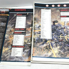 Warhammer 40.000 Rogue Trader 1st Edition Rulesbook 1987 - pikkukuva 3