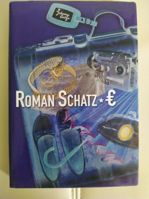 EURO , ROMAN SCHATZ