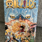 ONE PIECE 65 (SUOMI) - pikkukuva 1