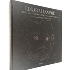 Edgar Allan Poe : Korppi ja kultakuoriainen ja muita kert... - pikkukuva 1