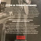 LASSE LEHTINEN: VÄINÖ TANNER - ITSENÄISEN SUOMEN MIES - pikkukuva 2
