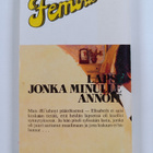 Eva Busch : Lapsi jonka minulle annoit - pikkukuva 2