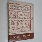 Osma 1962-1963 : Suomen museoliiton vuosikirja - pikkukuva 1