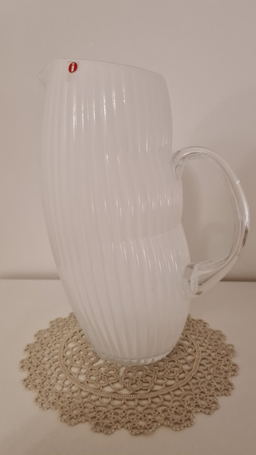 Gluck-maljakko Iittala