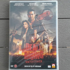 DVD: Dead Rising: Watchtower (Jesse Metcalfe,Meghan Dry)UUSI - pikkukuva 1