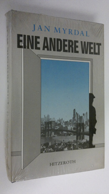 Jan Myrdal : Eine andere Welt