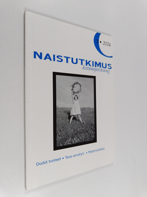 Naistutkimus 3/2006