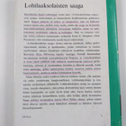 Jyrki Mäntylä : Lohilaaksolaisten saaga - pikkukuva 2