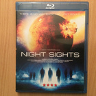 Night Sights- Blu-ray•• - pikkukuva 1