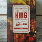 Stephen King - Tervetuloa Joylandiin (pokkari) - pikkukuva 1