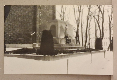 Turku: 1928 Sankaripatsas *** (2)