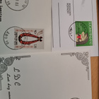 8 kpl paikkakunta leimoja - pikkukuva 3