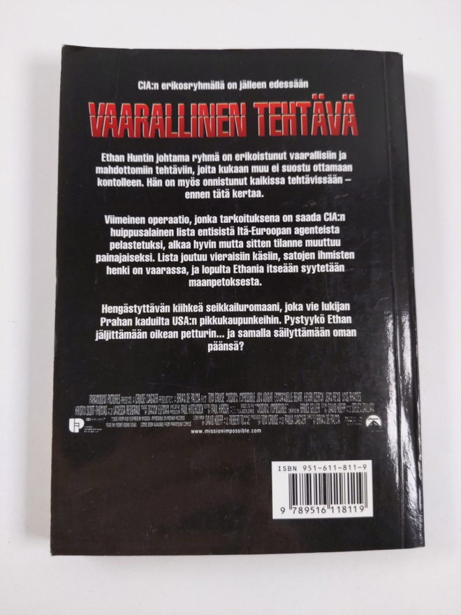 Item image