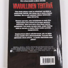 Peter Barsocchini : Vaarallinen tehtävä - pikkukuva 2