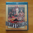 Dolan's Cadillac UUSI BLU-RAY - pikkukuva 1