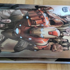 The Invincible Iron Man, Vol. 7 (Marvel ) - pikkukuva 2