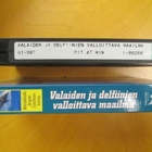 Jacques Cousteau - Valaiden ja delfiinien v. maailma (vhs) - pikkukuva 2