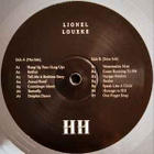 Lionel Loueke - HH LP Silver - pikkukuva 3