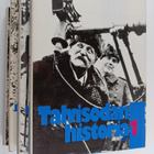 Talvisodan historia 1-4 : Suomi joutuu talvisotaan ; Sota... - pikkukuva 1