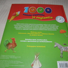 1000 sanaa ruotsia ja englantia - pikkukuva 5