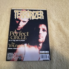 TERRORIZER ISSUE 81 MAGAZINE - pikkukuva 1