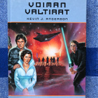 Anderson: Star Wars-Voiman valtiaat. 2000. 1.p. - pikkukuva 1