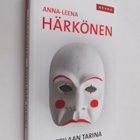 Anna-Leena Härkönen : Sotilaan tarina - pikkukuva 1