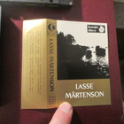 LASSE MÅRTENSON : LM - 901 ( kuurojen liitto - pikkukuva 2