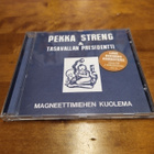 Cd : Pekka Streng & Tasavallan Presidentti - pikkukuva 1