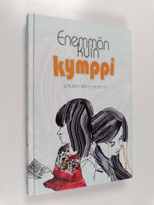 Laura Myllylahti : Enemmän kuin kymppi