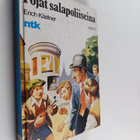Erich Kästner : Pojat salapoliiseina - pikkukuva 1