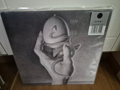 Sabbath Assembly - Sabbath Assembly LP grey