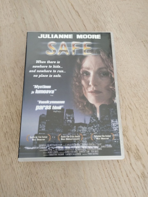 SAFE (1995)