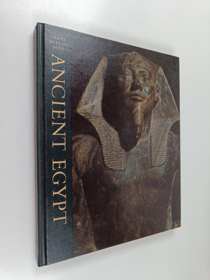 Lionel Casson : Ancient Egypt