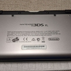 Nintendo 3DS XL + laturi - pikkukuva 4