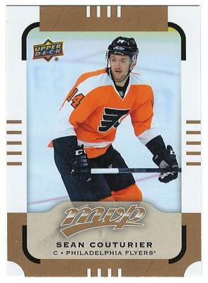15-16 Upper Deck MVP #73 Sean Couturier