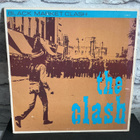 THE CLASH: Black Market Clash 10” Ep levy - pikkukuva 1