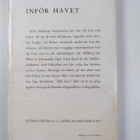 Helle Hellberg : Inför havet - pikkukuva 2